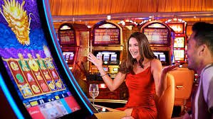 Blueprint Gaming permainan slot di luna4d